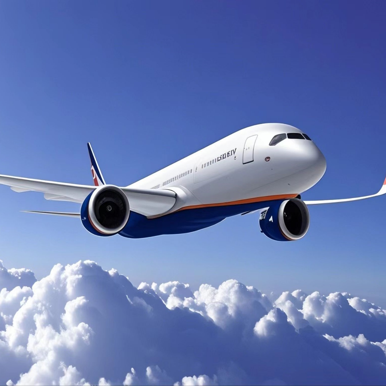 厦门到北京空运当日达服务，航空快递如闪电，包裹当天送达